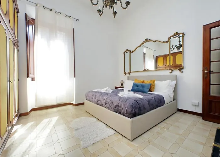 Apartment Luxury Domus Amadora *