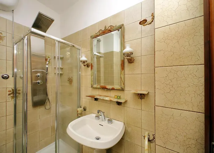 Apartment Luxury Domus Amadora *