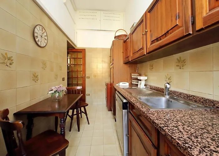 Luxury Domus Amadora * Rom