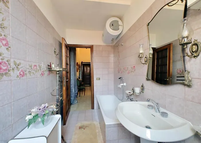 Luxury Domus Amadora *