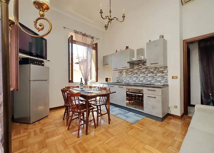 Luxury Domus Amadora Rom