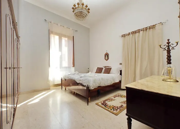 Luxury Domus Amadora * Rom