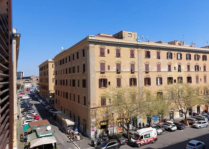 Luxury Domus Amadora Apartment *