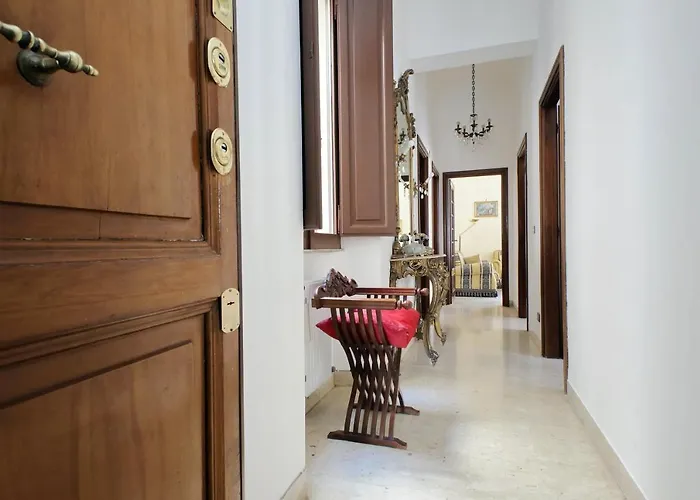 Luxury Domus Amadora Apartment