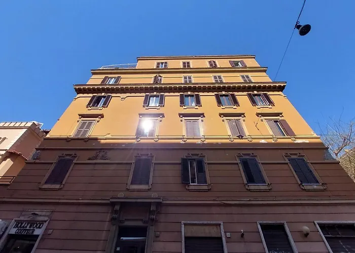 Apartment Luxury Domus Amadora *