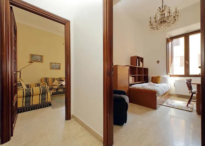 Luxury Domus Amadora Apartment *