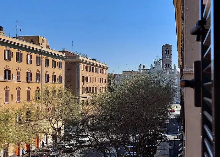 Luxury Domus Amadora *