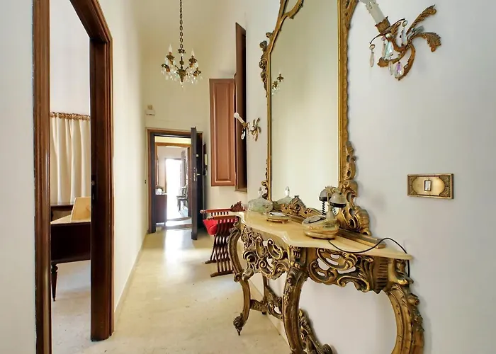 Luxury Domus Amadora Apartment Rom