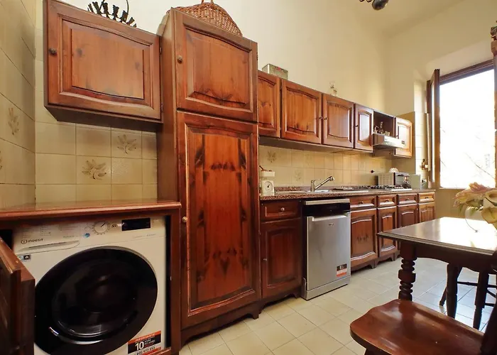 Apartment Luxury Domus Amadora Rom
