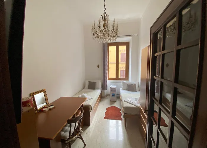 Luxury Domus Amadora Rom